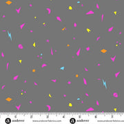 PRE - Order Prismatic by Libs Elliott - Libsabit A - 10441 - C Neon - Half Yard - August 2026 - Modern Fabric Shoppe