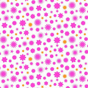 PRE - Order Prismatic by Libs Elliott - Wingalings A - 10435 - E Flare - Half Yard - August 2026 - Modern Fabric Shoppe