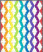 PRE - Order Prismatic Wave Quilt Kit featuring Hue by Giucy Giuce - May 2026 - Modern Fabric Shoppe