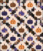 PRE - Order Pumpkin Patches Quilt Kit featuring Moonlit Mischief by Mary Engelbreit - May 2026 - Modern Fabric Shoppe