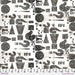PRE - Order Punc't by - e bond - Discourse PWEB088.MEG - May 2026 - Modern Fabric Shoppe