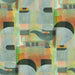 PRE - Order Punc't by - e bond - Eavesdrop PWEB081.SAM - May 2026 - Modern Fabric Shoppe