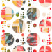 PRE - Order Punc't by - e bond - Et Cetera PWEB091.COURTNEY - May 2026 - Modern Fabric Shoppe