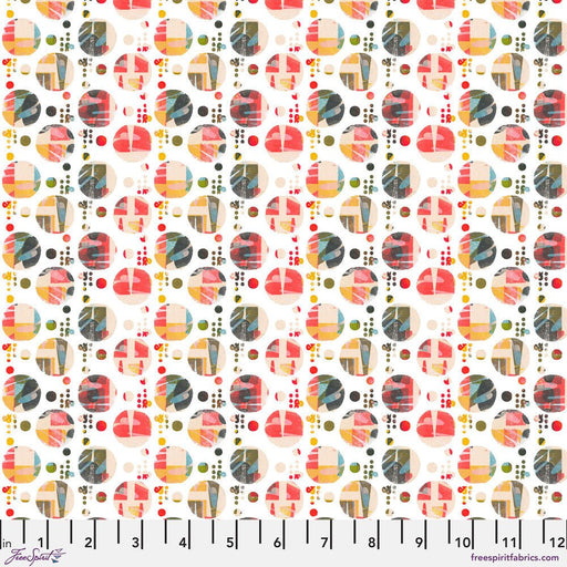 PRE - Order Punc't by - e bond - Et Cetera PWEB091.COURTNEY - May 2026 - Modern Fabric Shoppe