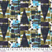 PRE - Order Punc't by - e bond - Exclaim! PWEB089.AYANA - May 2026 - Modern Fabric Shoppe