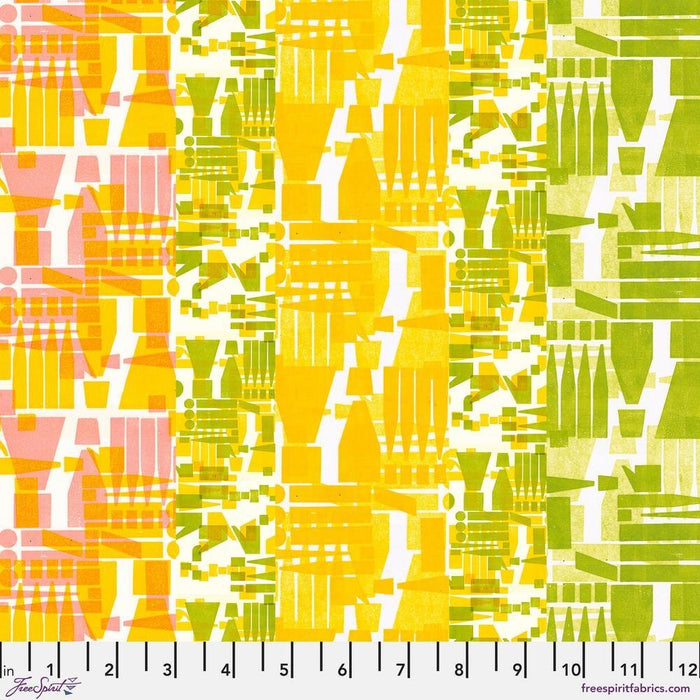 PRE - Order Punc't by - e bond - Harmonize PWEB085.OLGA - May 2026 - Modern Fabric Shoppe