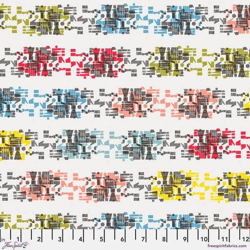 PRE - Order Punc't by - e bond - Interlude PWEB086.NICOLE - May 2026 - Modern Fabric Shoppe