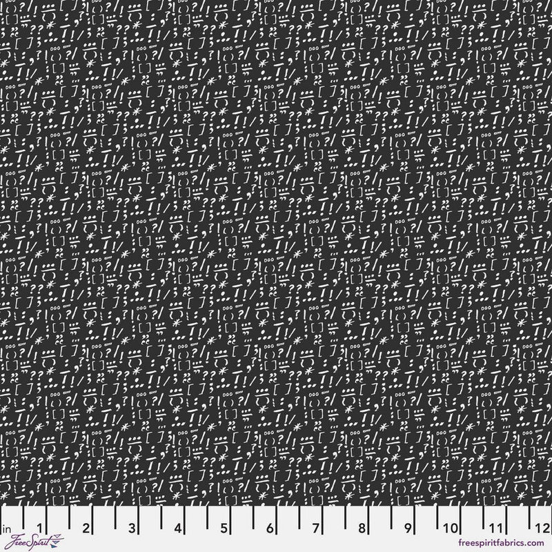 PRE - Order Punc't by - e bond - Murmur PWEB092.MARKA - May 2026 - Modern Fabric Shoppe
