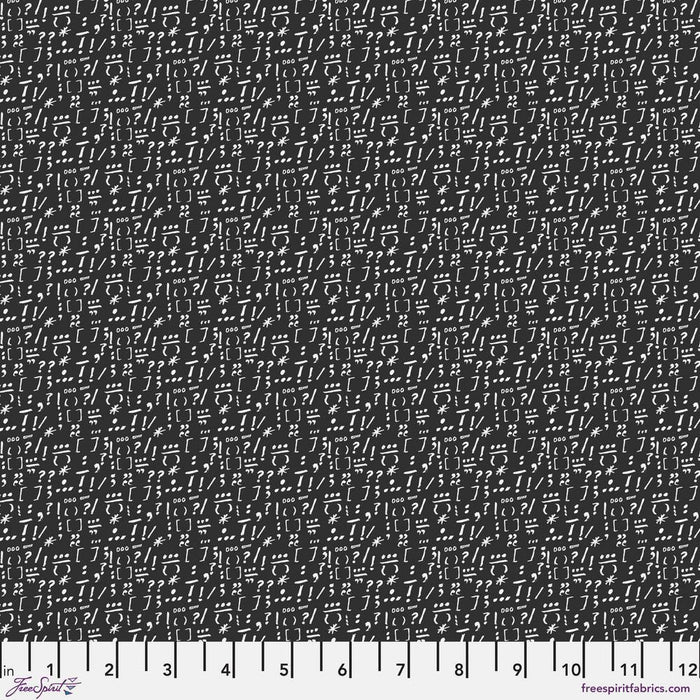 PRE - Order Punc't by - e bond - Murmur PWEB092.MARKA - May 2026 - Modern Fabric Shoppe