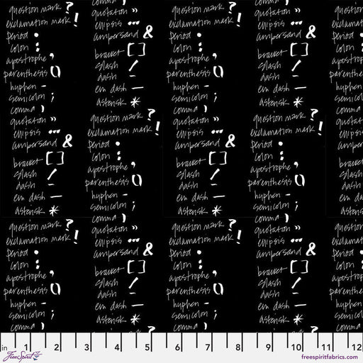 PRE - Order Punc't by - e bond - Reference PWEB093.AVERI - May 2026 - Modern Fabric Shoppe