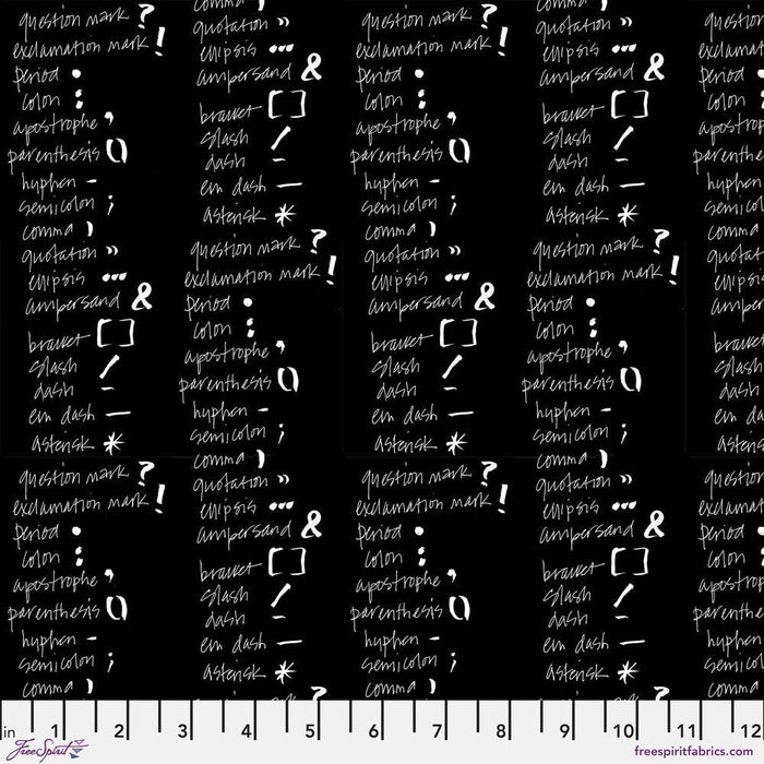 PRE - Order Punc't by - e bond - Reference PWEB093.AVERI - May 2026 - Modern Fabric Shoppe