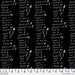 PRE - Order Punc't by - e bond - Reference PWEB093.AVERI - May 2026 - Modern Fabric Shoppe