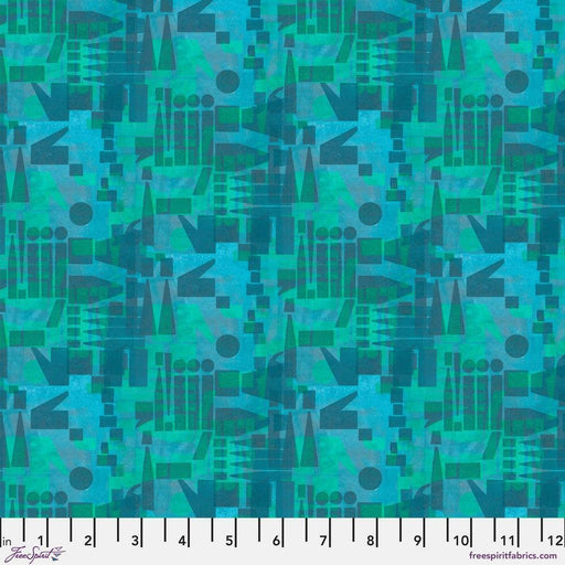 PRE - Order Punc't by - e bond - Whisper PWEB080.SARDI - May 2026 - Modern Fabric Shoppe
