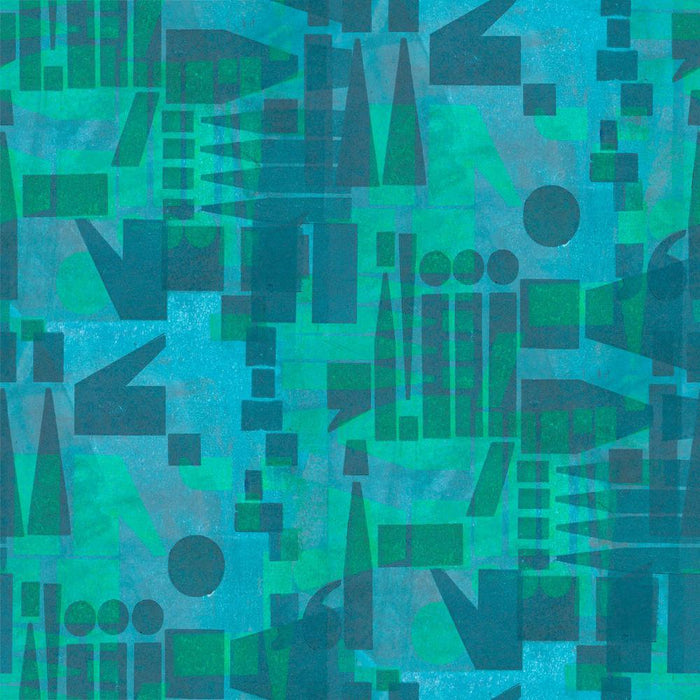 PRE - Order Punc't by - e bond - Whisper PWEB080.SARDI - May 2026 - Modern Fabric Shoppe