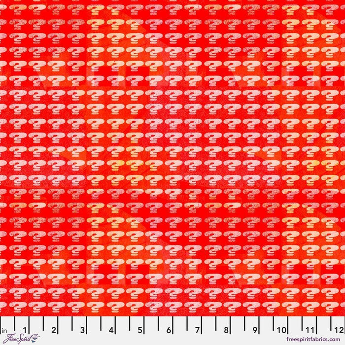 PRE - Order Punc't by - e bond - Wonder PWEB094.ISLA - May 2026 - Modern Fabric Shoppe