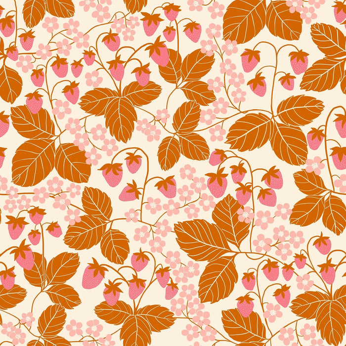 PRE - ORDER Reimagine Landscape by Jen Hewitt - Bashful RS6054 11 - Half Yard - November 2025 - Modern Fabric Shoppe