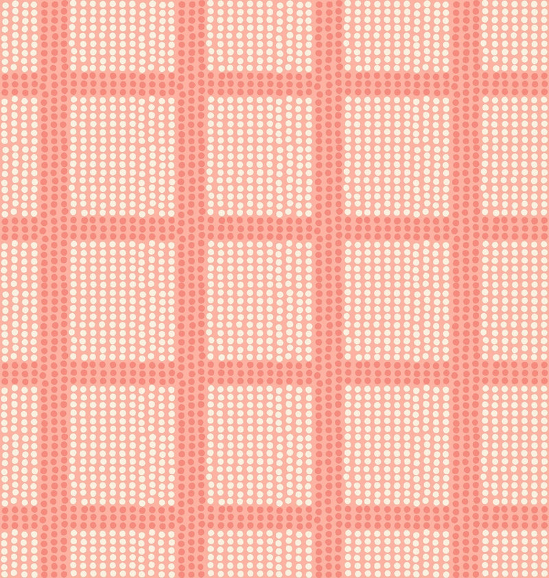 PRE - ORDER Reimagine Landscape by Jen Hewitt - Bashful RS6055 12 - Half Yard - November 2025 - Modern Fabric Shoppe