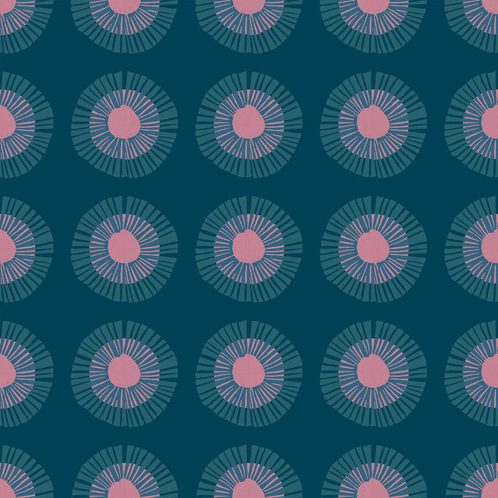 PRE - ORDER Reimagine Landscape by Jen Hewitt - Galaxy RS6050 14 - Half Yard - November 2025 - Modern Fabric Shoppe