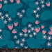 PRE - ORDER Reimagine Landscape by Jen Hewitt - Galaxy RS6054 16 - Half Yard - November 2025 - Modern Fabric Shoppe