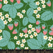 PRE - ORDER Reimagine Landscape by Jen Hewitt - Green RS6054 15 - Half Yard - November 2025 - Modern Fabric Shoppe