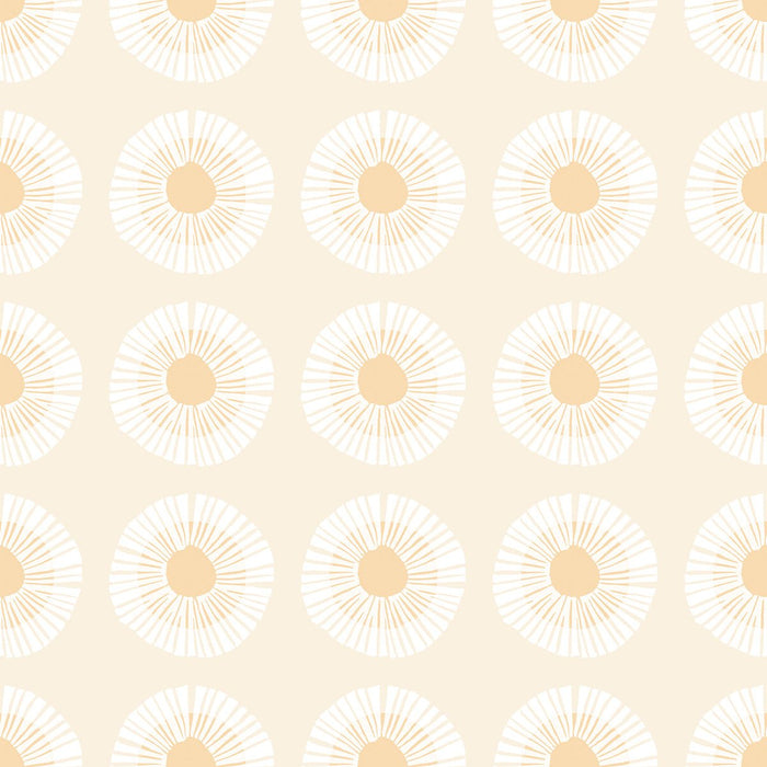 PRE - ORDER Reimagine Landscape by Jen Hewitt - Natural RS6050 11 - Half Yard - November 2025 - Modern Fabric Shoppe