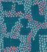 PRE - ORDER Reimagine Landscape by Jen Hewitt - Teal RS6049 15 - Half Yard - November 2025 - Modern Fabric Shoppe
