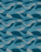 PRE - ORDER Reimagine Landscape by Jen Hewitt - Teal RS6053 16 - Half Yard - November 2025 - Modern Fabric Shoppe