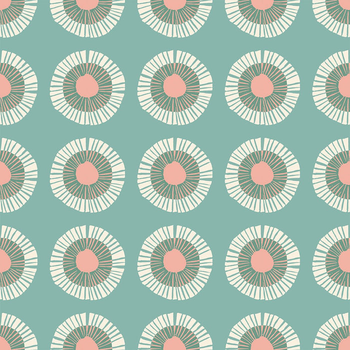 PRE - ORDER Reimagine Landscape by Jen Hewitt - Water RS6050 12 - Half Yard - November 2025 - Modern Fabric Shoppe