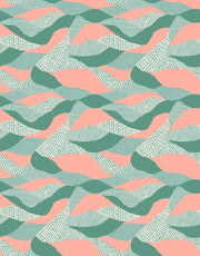 PRE - ORDER Reimagine Landscape by Jen Hewitt - Water RS6053 14 - Half Yard - November 2025 - Modern Fabric Shoppe