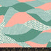 PRE - ORDER Reimagine Landscape by Jen Hewitt - Water RS6053 14 - Half Yard - November 2025 - Modern Fabric Shoppe