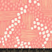 PRE - ORDER Reimagine Landscape by Jen Hewitt - Watermelon RS6049 12 - Half Yard - November 2025 - Modern Fabric Shoppe