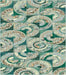 PRE - Order Ripples Quilt Kit featuring Eclectic Elements - Teal by Tim Holtz - April 2025 - Modern Fabric Shoppe