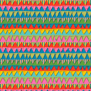 PRE - Order Rivera by Odile Bailloeul - Flags PWOB135.BRIGHT - Half Yard - November 2026 - Modern Fabric Shoppe