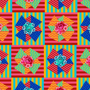 PRE - Order Rivera by Odile Bailloeul - Mistral PWOB126.TILE - Half Yard - November 2026 - Modern Fabric Shoppe
