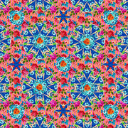 PRE - Order Rivera by Odile Bailloeul - Monaco PWOB127.BRIGHT - Half Yard - November 2026 - Modern Fabric Shoppe