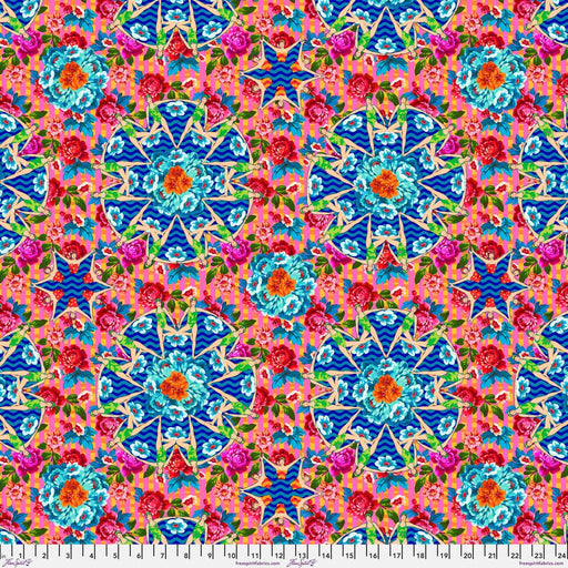 PRE - Order Rivera by Odile Bailloeul - Monaco PWOB127.BRIGHT - Half Yard - November 2026 - Modern Fabric Shoppe