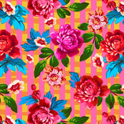 PRE - Order Rivera by Odile Bailloeul - Pink Al PWOB129.PINK - Half Yard - November 2026 - Modern Fabric Shoppe