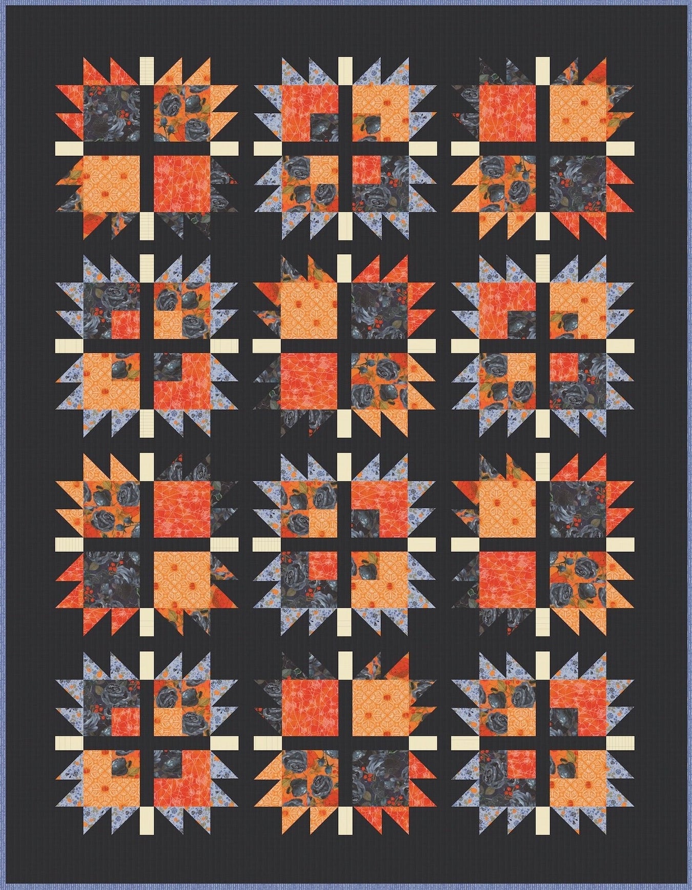 Robin Pickens Quilt Kits