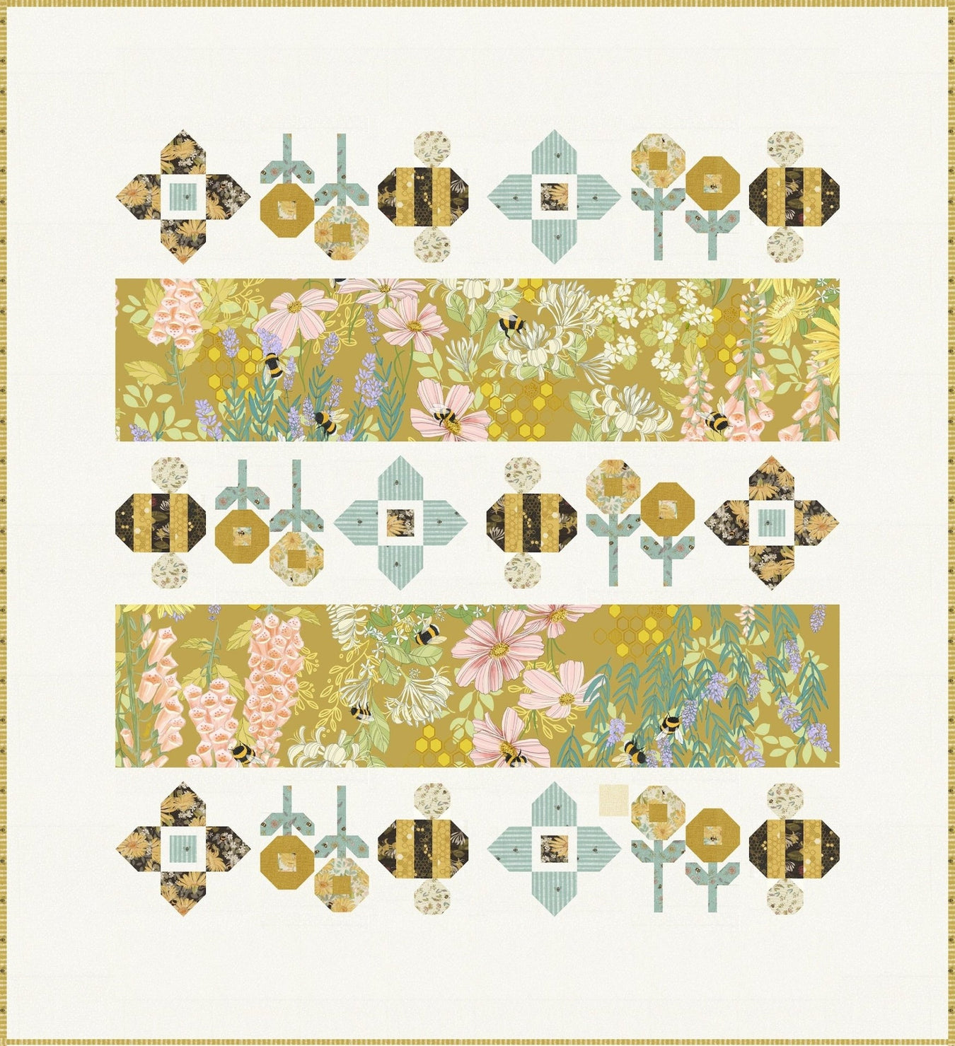 Robin Pickens Quilt Kits