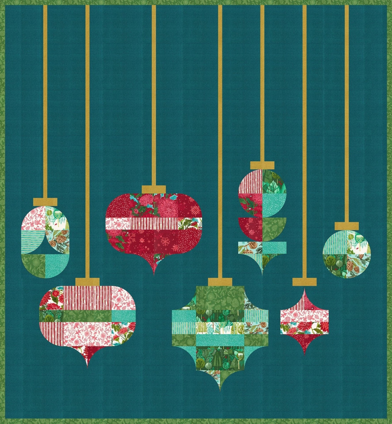 Robin Pickens Quilt Kits