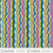 PRE - Order Sally Kelly - Sunshine - Aurora 54977D - X Multi - Half Yard - April 2026 - Modern Fabric Shoppe