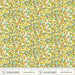 PRE - Order Sally Kelly - Sunshine - Hebe 54981D - 2 Cream Half Yard - April 2026 - Modern Fabric Shoppe