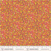 PRE - Order Sally Kelly - Sunshine - Hebe 54981D - 7 Sunset Half Yard - April 2026 - Modern Fabric Shoppe