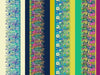PRE - Order Sally Kelly - Sunshine - Hedgerow 54982D - X Multi Half Yard - April 2026 - Modern Fabric Shoppe