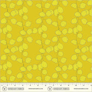 PRE - Order Sally Kelly - Sunshine - Honesty 54979D - 11 Sunglow Half Yard - April 2026 - Modern Fabric Shoppe