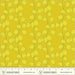 PRE - Order Sally Kelly - Sunshine - Honesty 54979D - 11 Sunglow Half Yard - April 2026 - Modern Fabric Shoppe