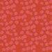 PRE - Order Sally Kelly - Sunshine - Honesty 54979D - 4 Crimson Half Yard - April 2026 - Modern Fabric Shoppe