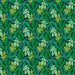PRE - Order Sally Kelly - Sunshine - Monstera 54976D - 6 Forest - Half Yard - April 2026 - Modern Fabric Shoppe