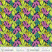 PRE - Order Sally Kelly - Sunshine - Monstera 54976D - X Multi - Half Yard - April 2026 - Modern Fabric Shoppe