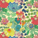 PRE - Order Sally Kelly - Sunshine - Peony Park 54974D - 2 Cream - Half Yard - April 2026 - Modern Fabric Shoppe